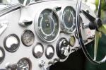 Bentley 3/8-Litre Sports Roadster 1924 года